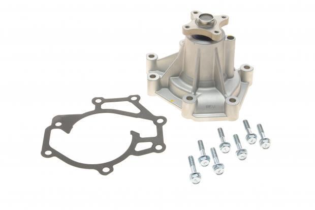 Помпа води SKF Hyundai H-1 2.5D/TCi/TD 4WD/CRDi 97-/Kia Sorento 2.5CRDi 02--VKPC 95854