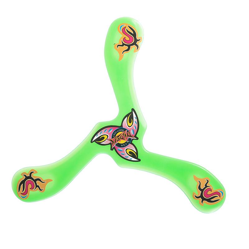 Бумеранг Boomerang 538 Салатовый (59508291)