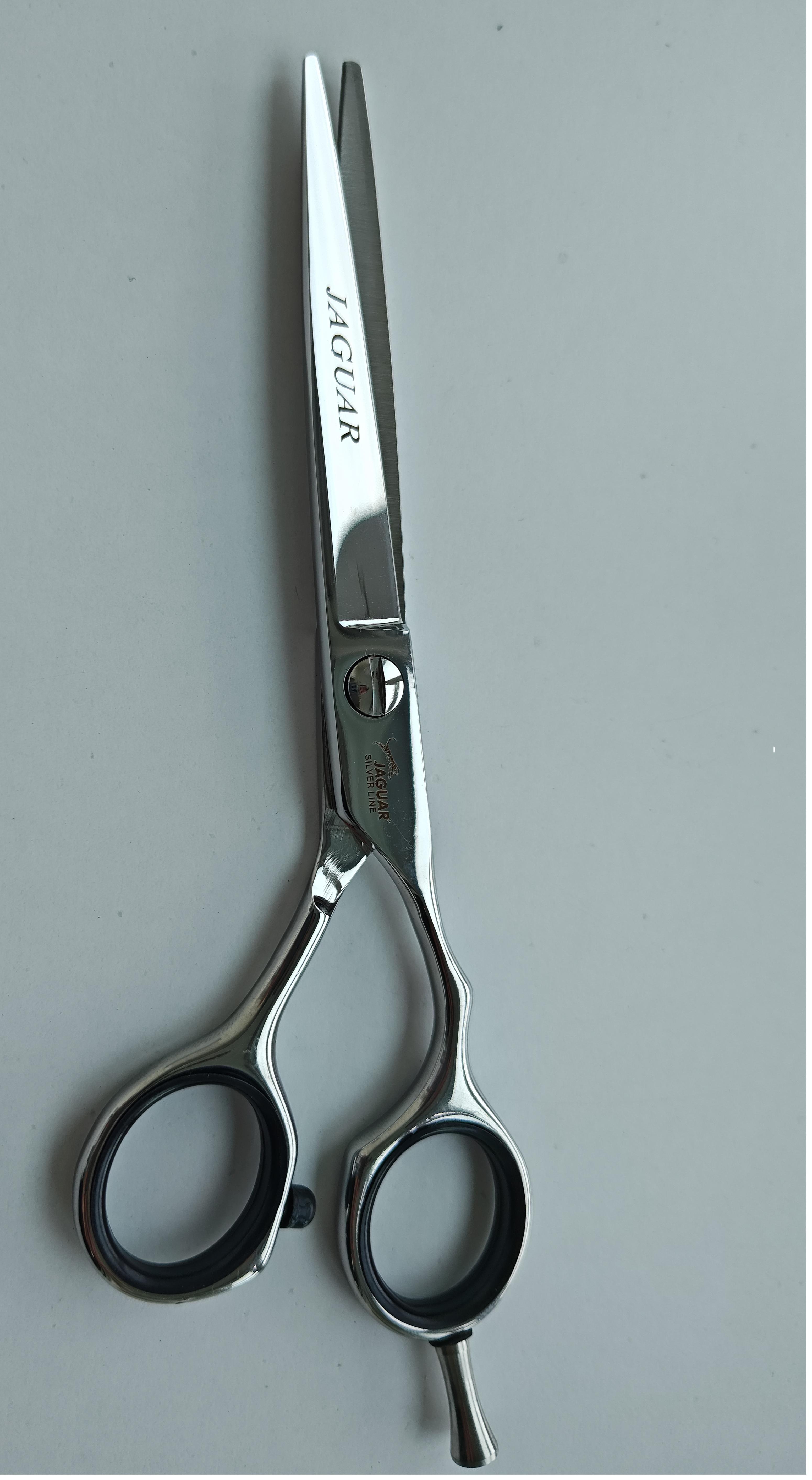 Ножиці перукарські професійні Jaguar 15,5 см (27060463)