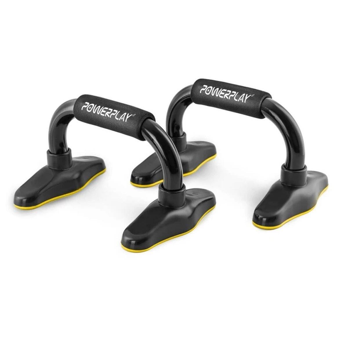 Упоры для отжиманий PowerPlay 4314 Push Up Stand прямые (A-012899)