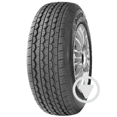 Автошина Durun D108 195 R14C 105/103N