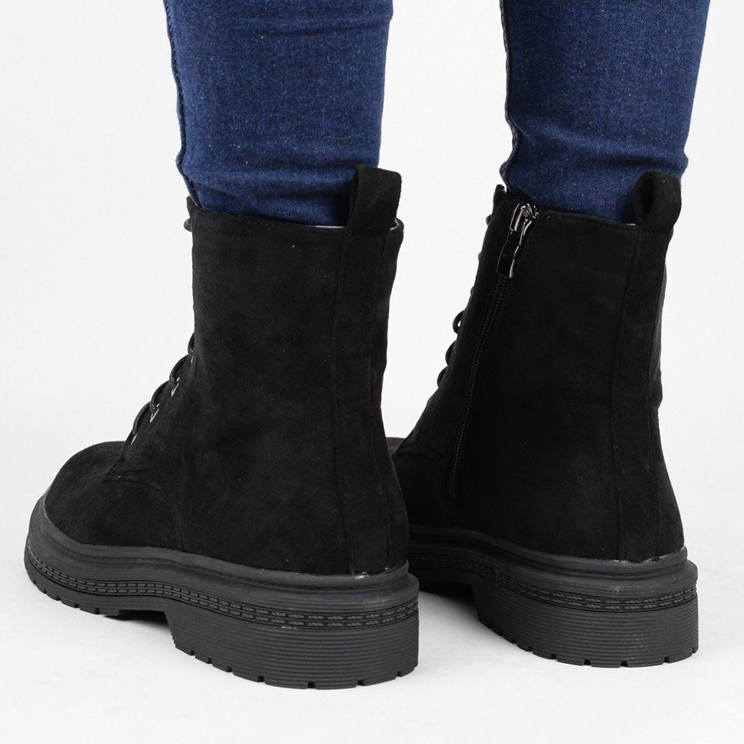 Черевики жіночі демісезонні Fashion 337332 р. 36 23,5 см - фото 3