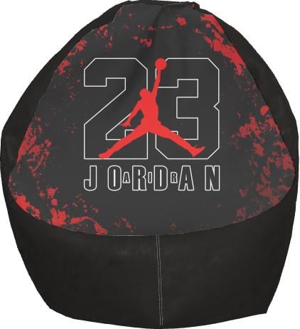 Кресло-груша Jordan 7 L (13276929)