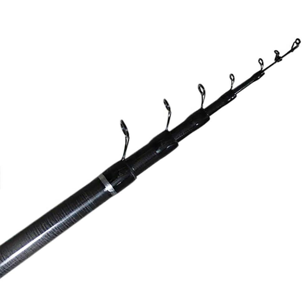 Удилище болонское River Sport Freestyle 4 м с кольцами Черный (30167411) - фото 3 Удилище болонское River Sport Freestyle 4 м с кольцами Черный (30167411) - фото 3