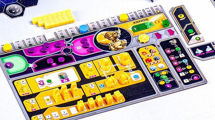 Настольная игра Проект Гая (R040UA) - фото 5