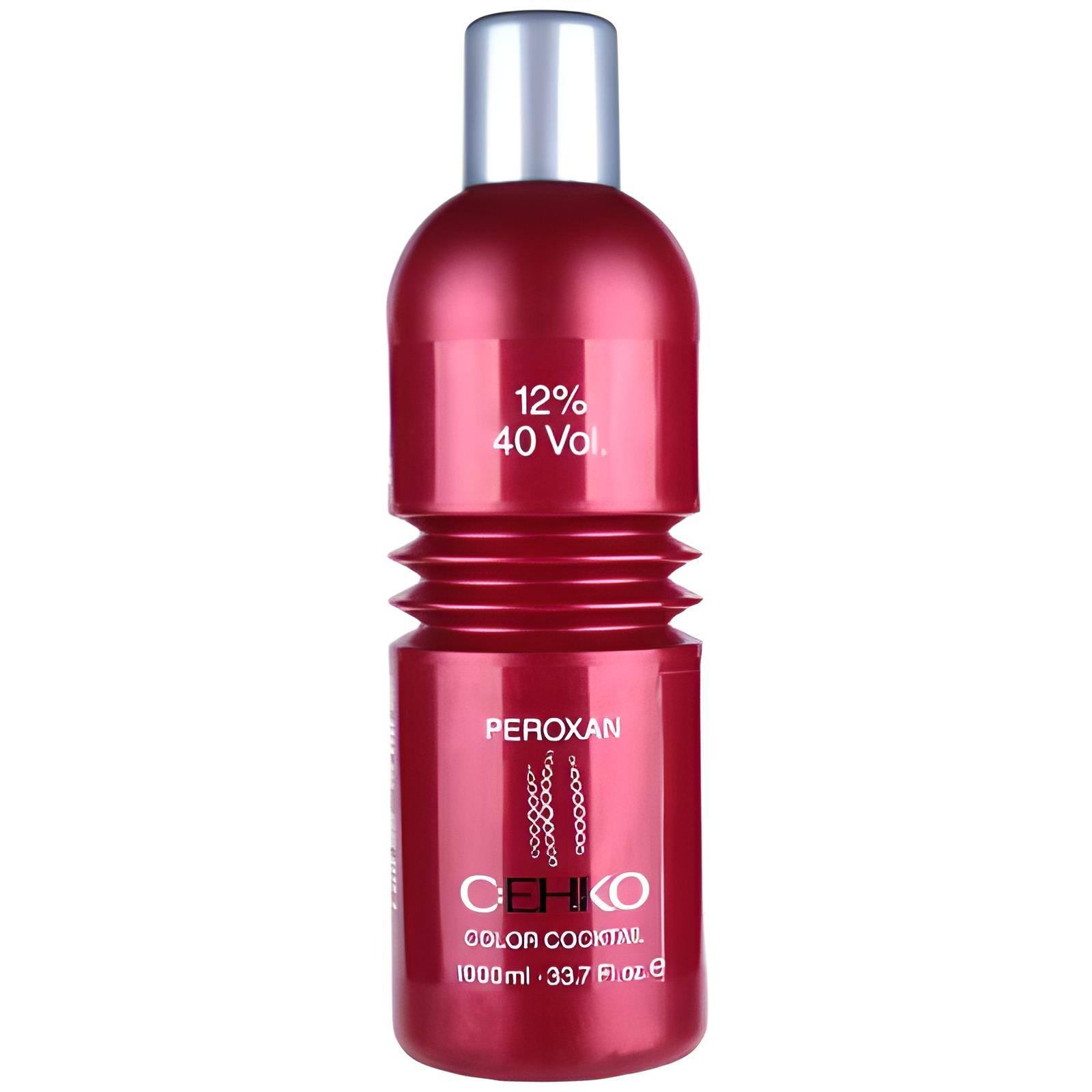 Оксидант-бальзам С:ЕНКО 12% 1000 мл