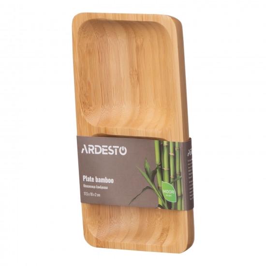 Менажниця Ardesto Midori 175х100х2 см (AR0916) - фото 3 Менажниця Ardesto Midori 175х100х2 см (AR0916) - фото 3