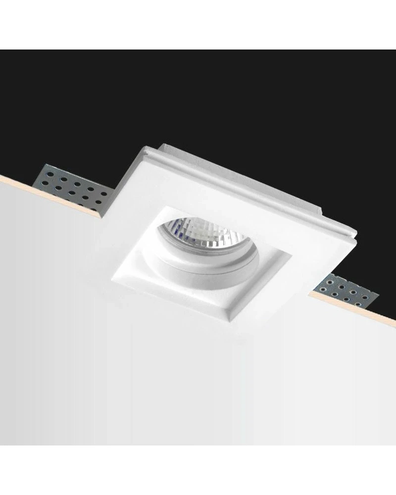 Точечный светильник Imperium Light 407110.01.01 X-Cool GU10/GU5.3 1x50W IP20 (019708)