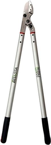 Сучкорез Bellota 3581-80.B секатор двуручный с наковальней 800 мм.