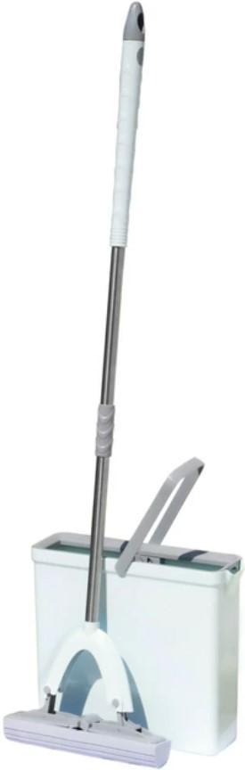 Ведро со шваброй Zambak Plastik PVA Slim Mop (ZP84306)