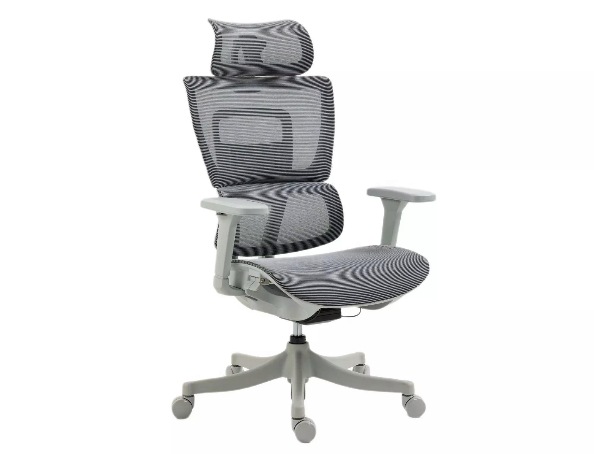 Кресло компьютерное Signal WINNER Серый (OBRWINNERSZ) - фото 26 Кресло компьютерное Signal WINNER Серый (OBRWINNERSZ) - фото 26