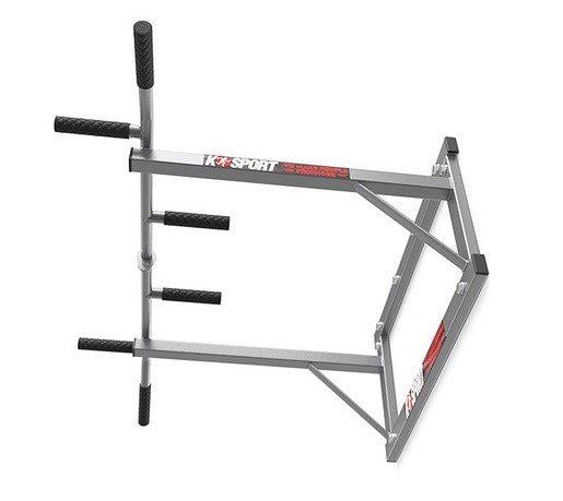 Турник для подтягиваний K-SPORT KSH001 с креплением на стену (396724)