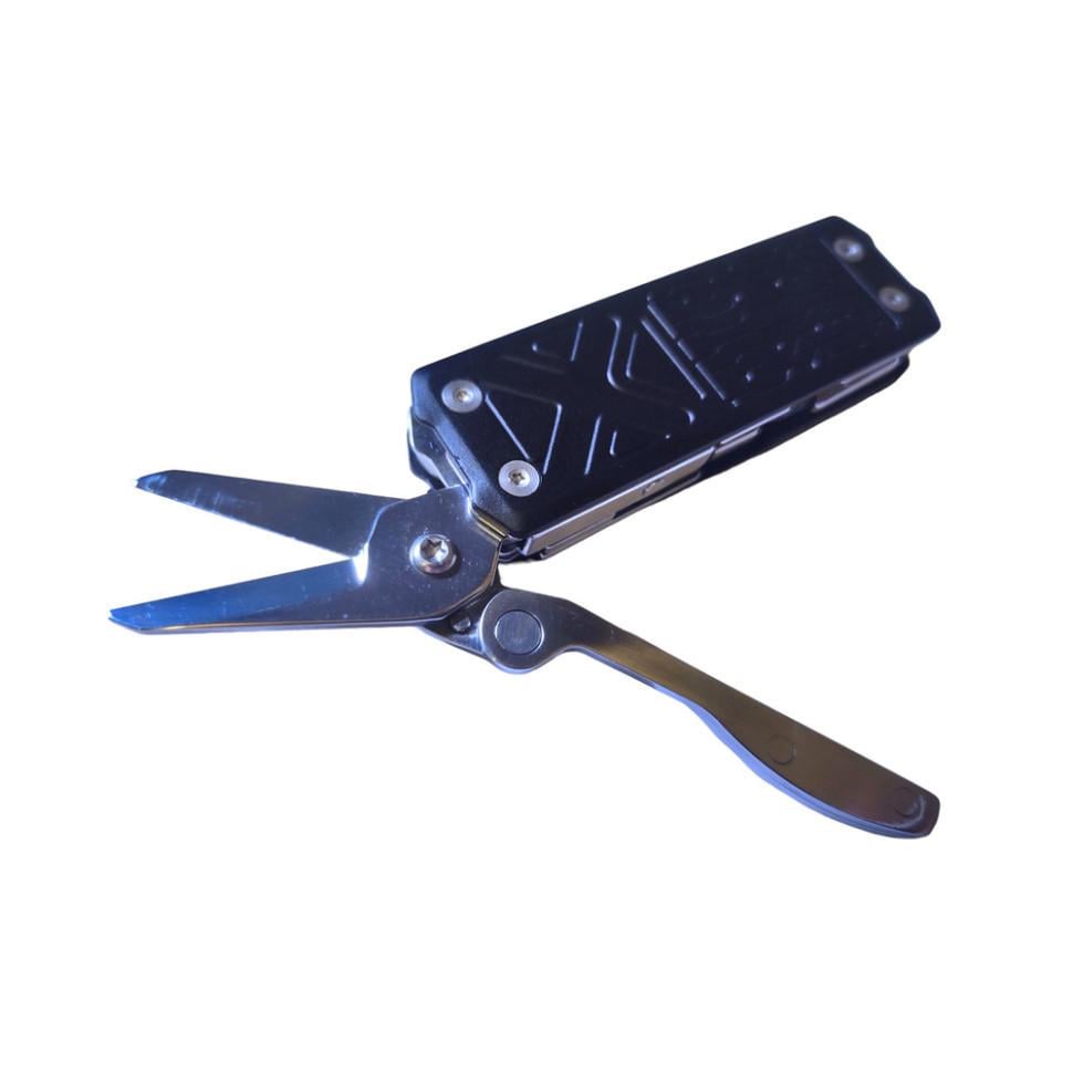 Мультитул брелок NexTool Pocket Tool E1 - фото 3