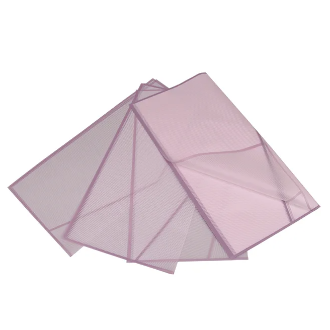 Пленка для цветов Flora 60х60 см 20 шт. 40946 Матовый