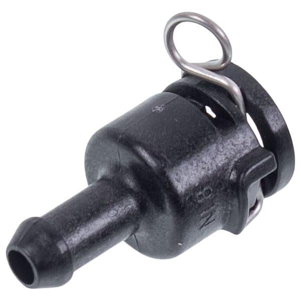 Коннектор CS-00129477 для шланга парового генератора Tefal (00000036548)