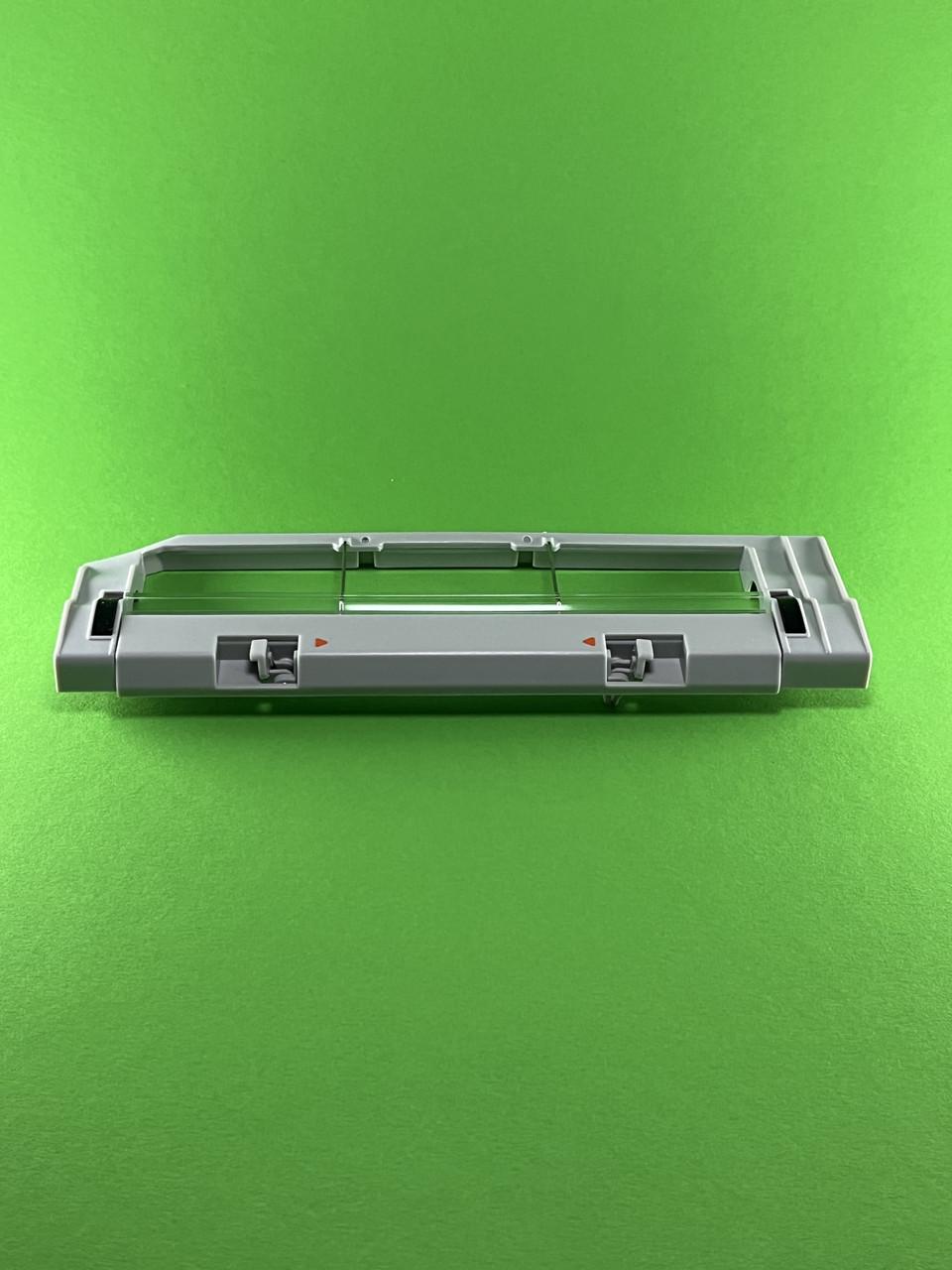 Кришка для відсіку основної щітки робота-пилососа Xiaomi Mijia/RoboRock White - фото 2 Кришка для відсіку основної щітки робота-пилососа Xiaomi Mijia/RoboRock White - фото 2