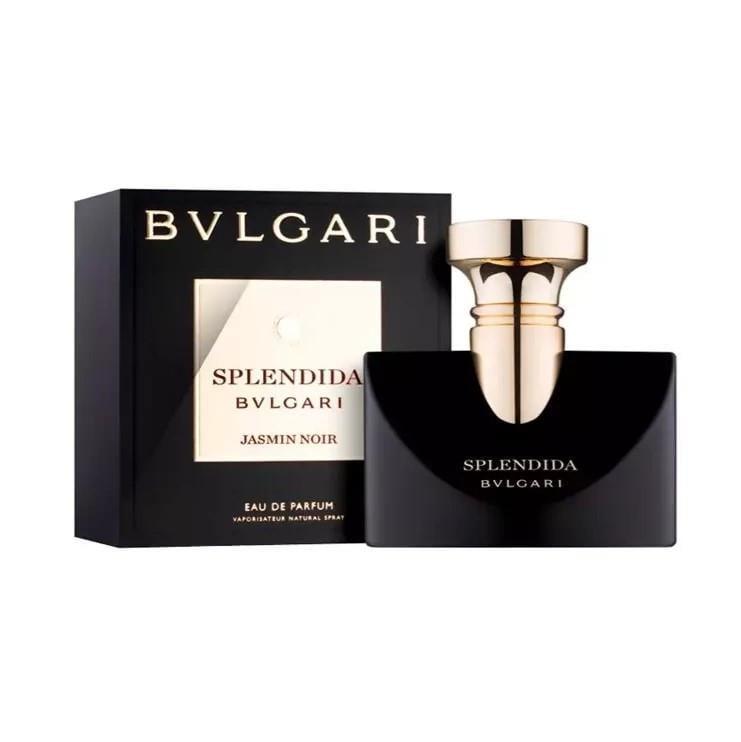 Парфюмированная вода для женщин Bvlgari Splendida Jasmin Noir 100 мл