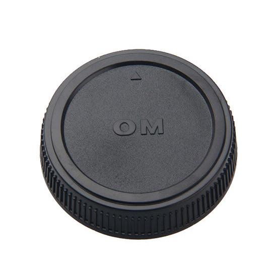 Крышка задняя для объективов Olympus байонет OM (285631879)