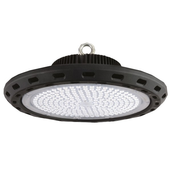 Светильник промышленный светодиодный подвесной Horoz Electric LED ARTEMIS-200 200 W - фото 1