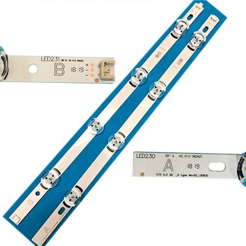 Планка-лампа LED підсвічування РК телевізора LG Innotek DRT 3.0 39 39" 807 мм LG Innotek DRT 3.0 39 (287059) - фото 2 Планка-лампа LED підсвічування РК телевізора LG Innotek DRT 3.0 39 39" 807 мм LG Innotek DRT 3.0 39 (287059) - фото 2