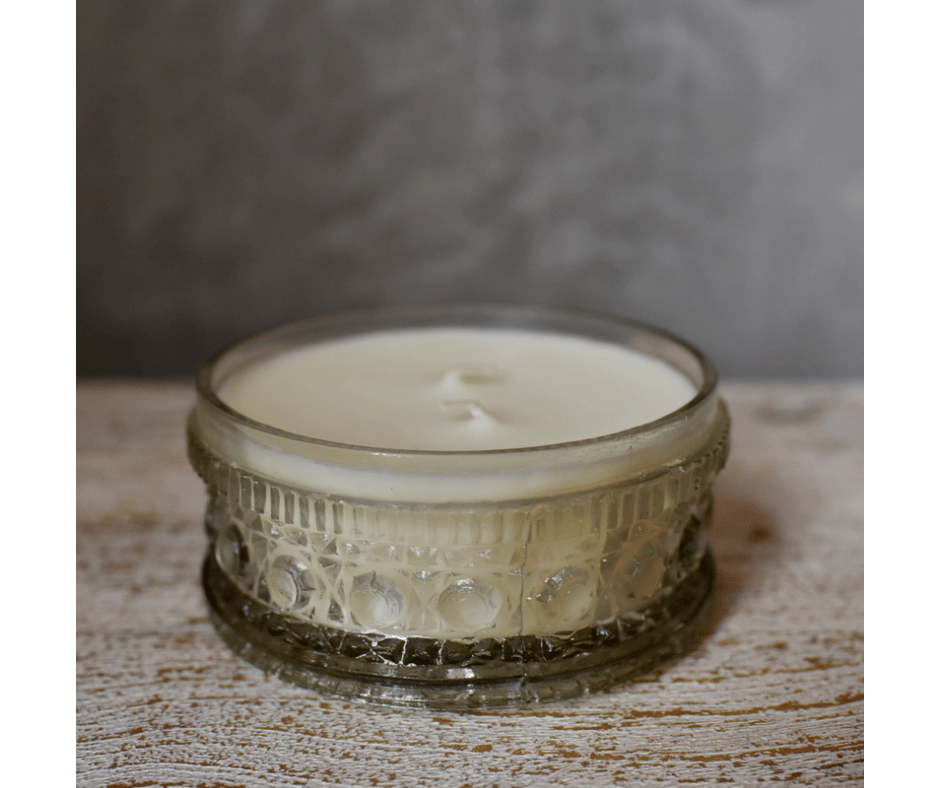 Свеча Вечерняя нежность (17697331)