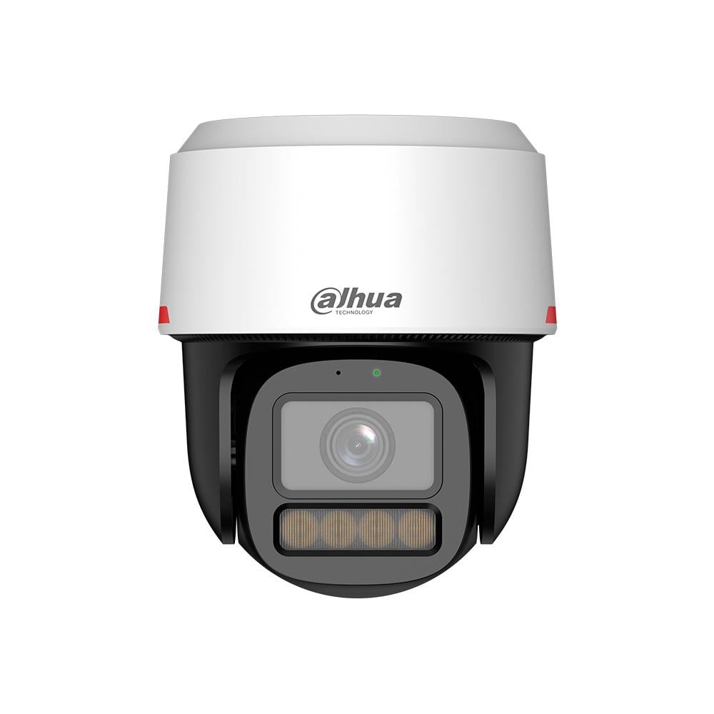 Камера Dahua DH-IPC-PT2849C1-S-PV-PRO 8МП IP 3,6 мм - фото 2 Камера Dahua DH-IPC-PT2849C1-S-PV-PRO 8МП IP 3,6 мм - фото 2