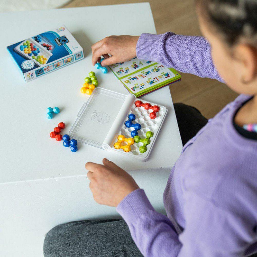 Настільна гра "IQ Пари IQ Twins" (1497490908) - фото 3