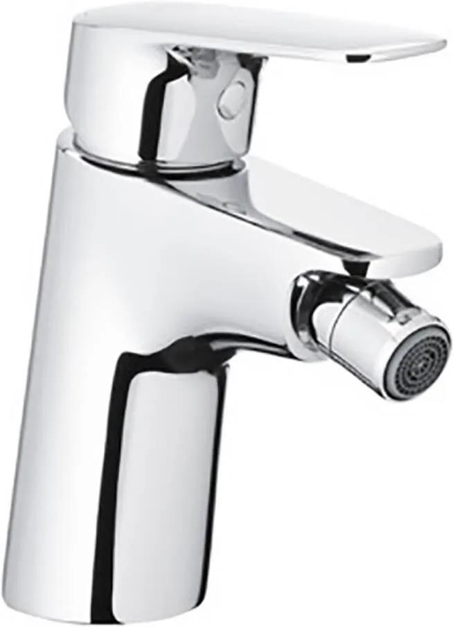 Смеситель для биде KFA Armatura Abasha Chrom (523701500)