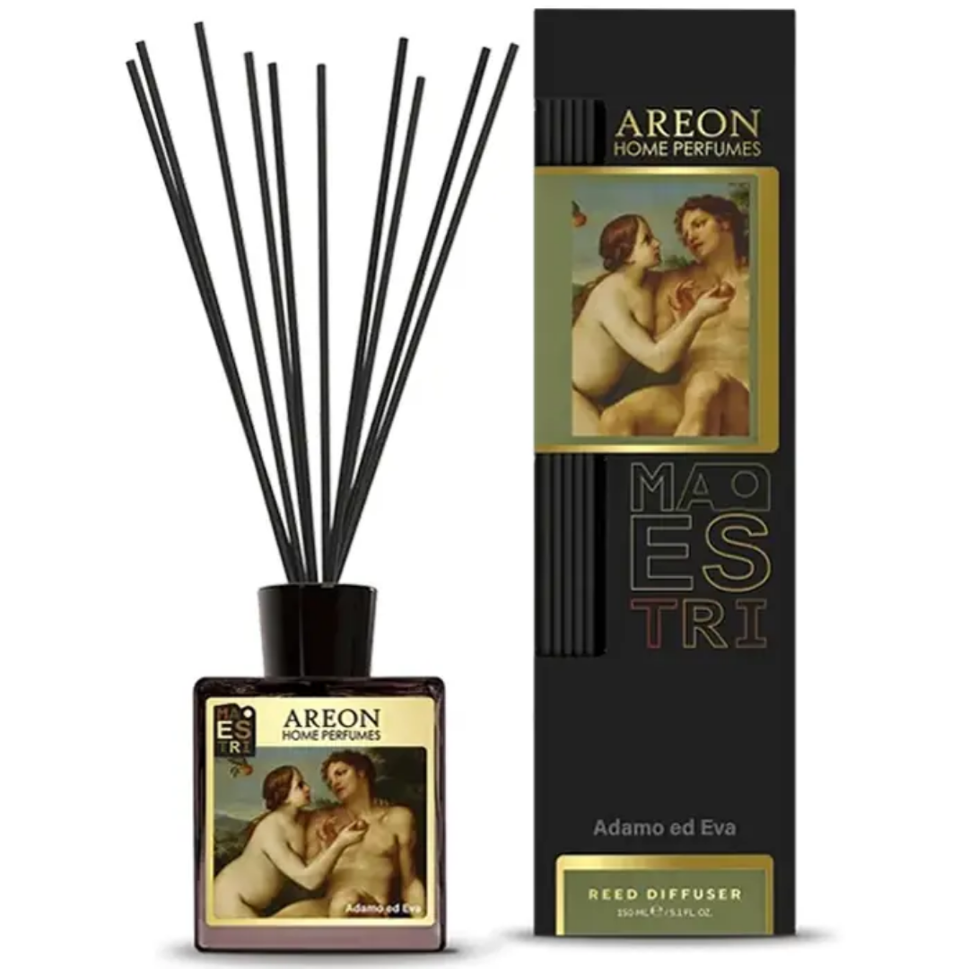 Аромадиффузор Areon Home Perfumes Maestri Adamo ed Eva 150 мл