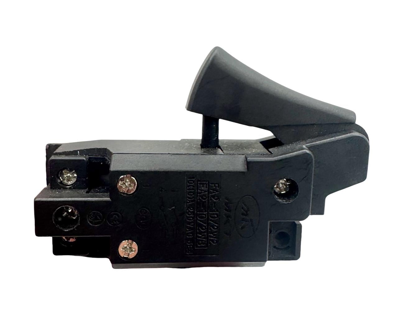 Кнопка для відбійного молотка малого (K234)