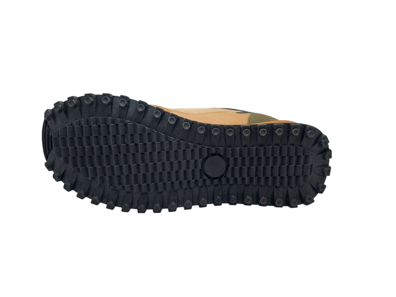 Кросівки для хлопчиків Clibee AD675/37 р. 37 Коричневий - фото 5