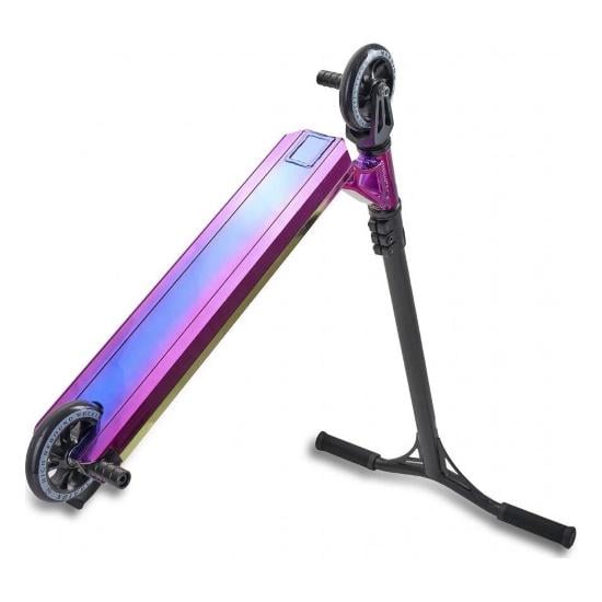Трюковий самокат Maraton Nitro HIC 2022 (Аopt.roliki2_84) - фото 3 Трюковий самокат Maraton Nitro HIC 2022 (Аopt.roliki2_84) - фото 3