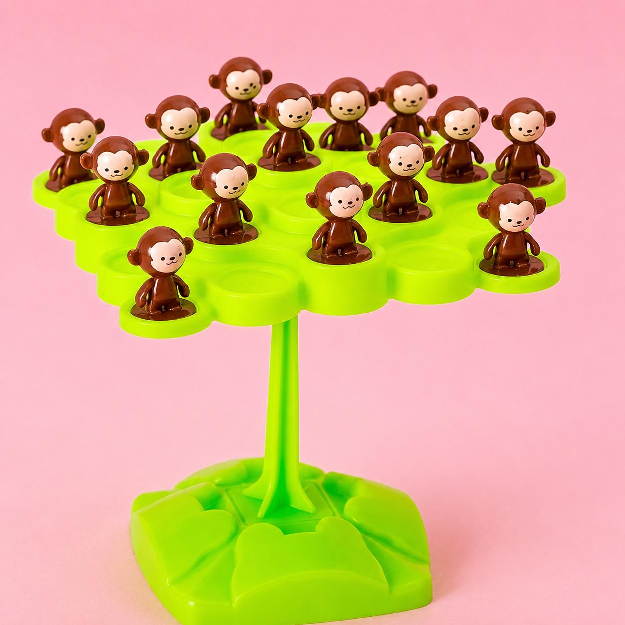 Игра на баланс Balance Monkey (2849061530) Игра на баланс Balance Monkey (2849061530)