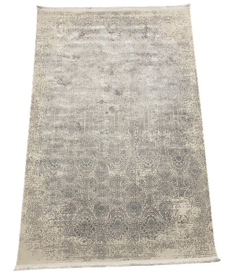 Ковер Magnefic 20047A 2,0х2,9 м Grey (4919-13) Ковер Magnefic 20047A 2,0х2,9 м Grey (4919-13)