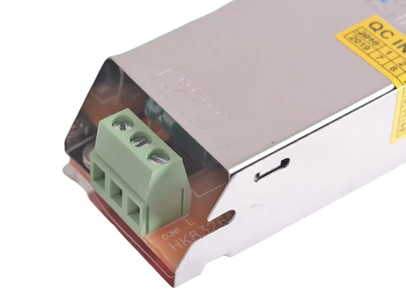 Блок живлення для LED систем Led Technologies PSС12VDC-2.08A-25W MN IP20 12 V DC 120 Вт 115х78х36 мм (000048600_1) - фото 4 Блок живлення для LED систем Led Technologies PSС12VDC-2.08A-25W MN IP20 12 V DC 120 Вт 115х78х36 мм (000048600_1) - фото 4