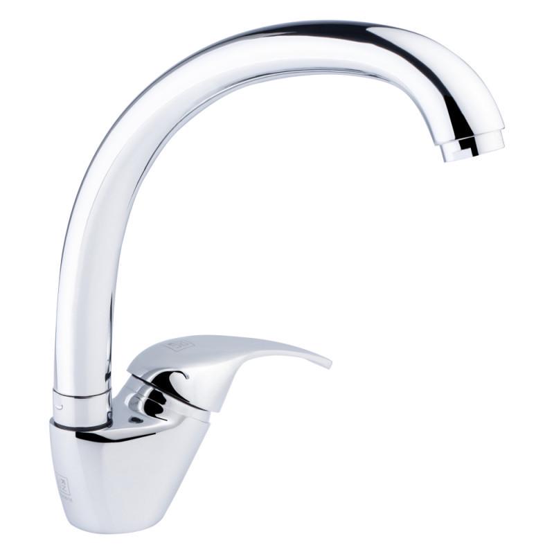 Смеситель для кухни Lidz CRM Premiera 84 008-3 (142092)