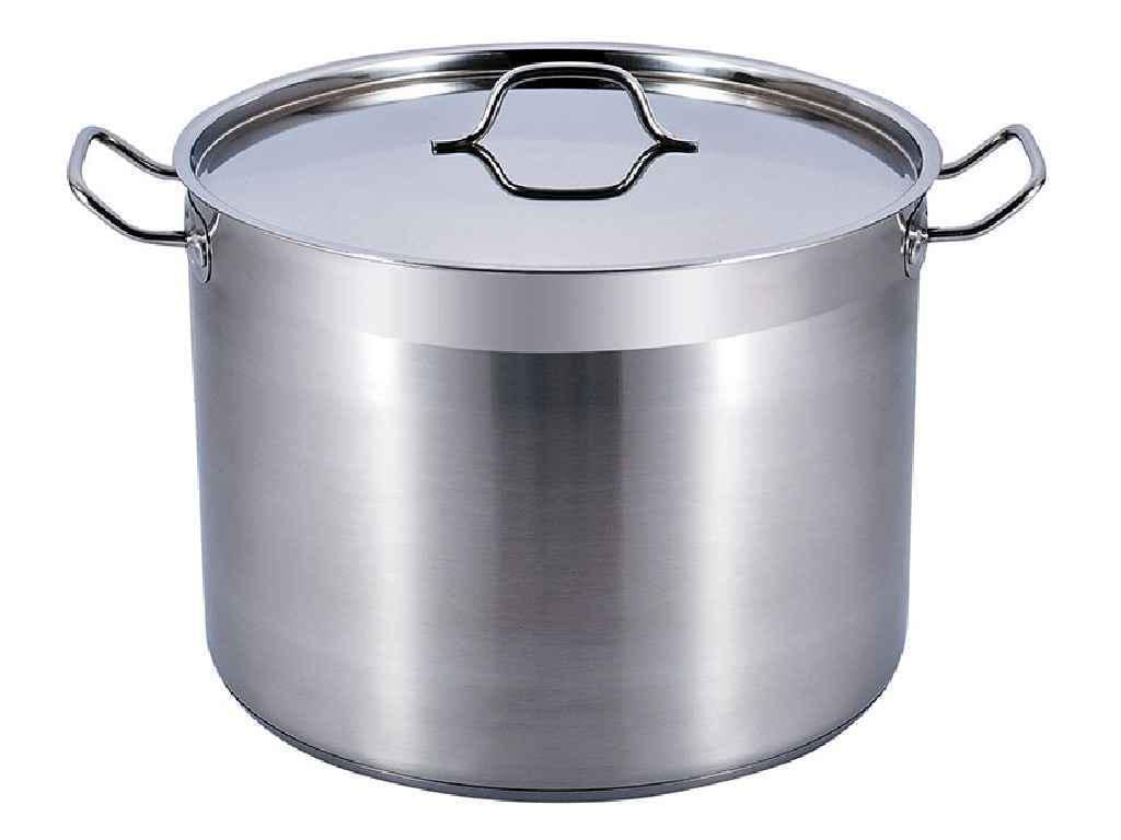 Кастрюля ZAUBERG 11 л (ZB-26)