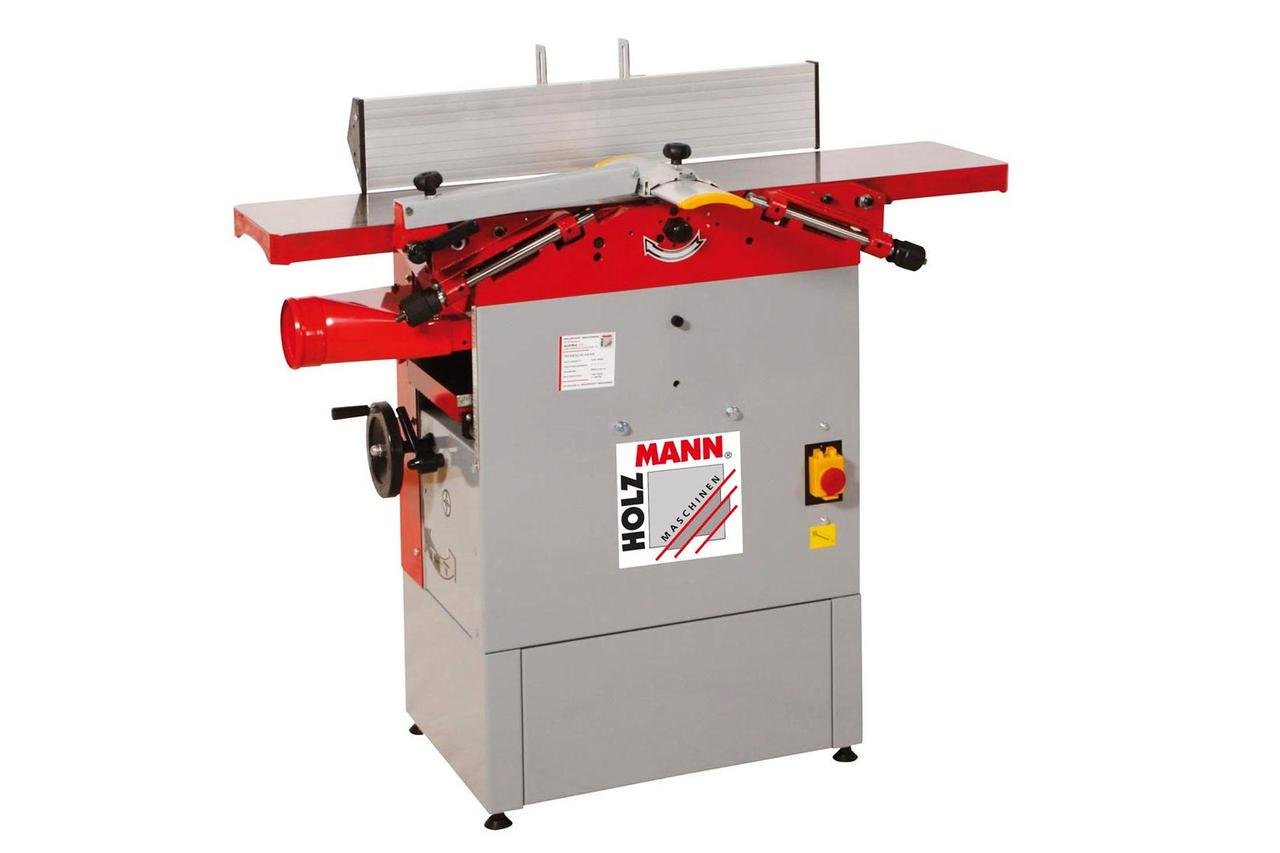 Фуговально-рейсмусовый станок Holzmann HOB 260NL (2661253374)