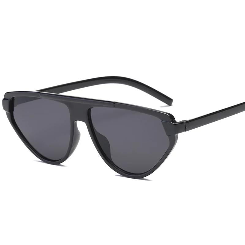 Солнцезащитные очки в стиле авиаторы