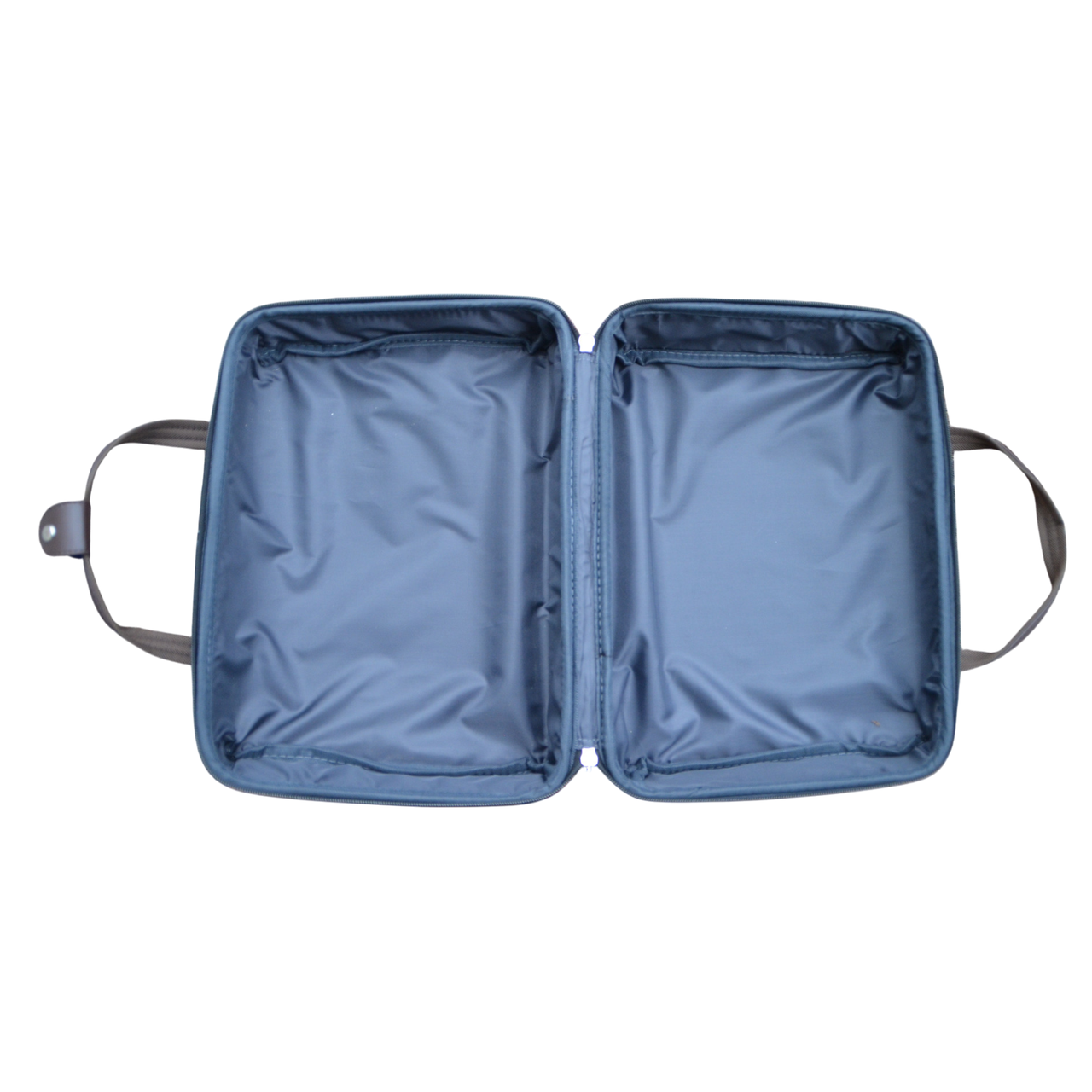 Чемодан текстильный Derby 092402-L 2 колеса 20'' с бьюти-кейсом 092402-S (2450794993) - фото 9 Чемодан текстильный Derby 092402-L 2 колеса 20'' с бьюти-кейсом 092402-S (2450794993) - фото 9