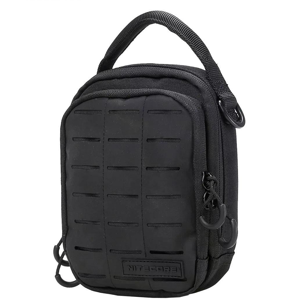 Сумка Nitecore NUP10 CORDURA 1000D (27831802)