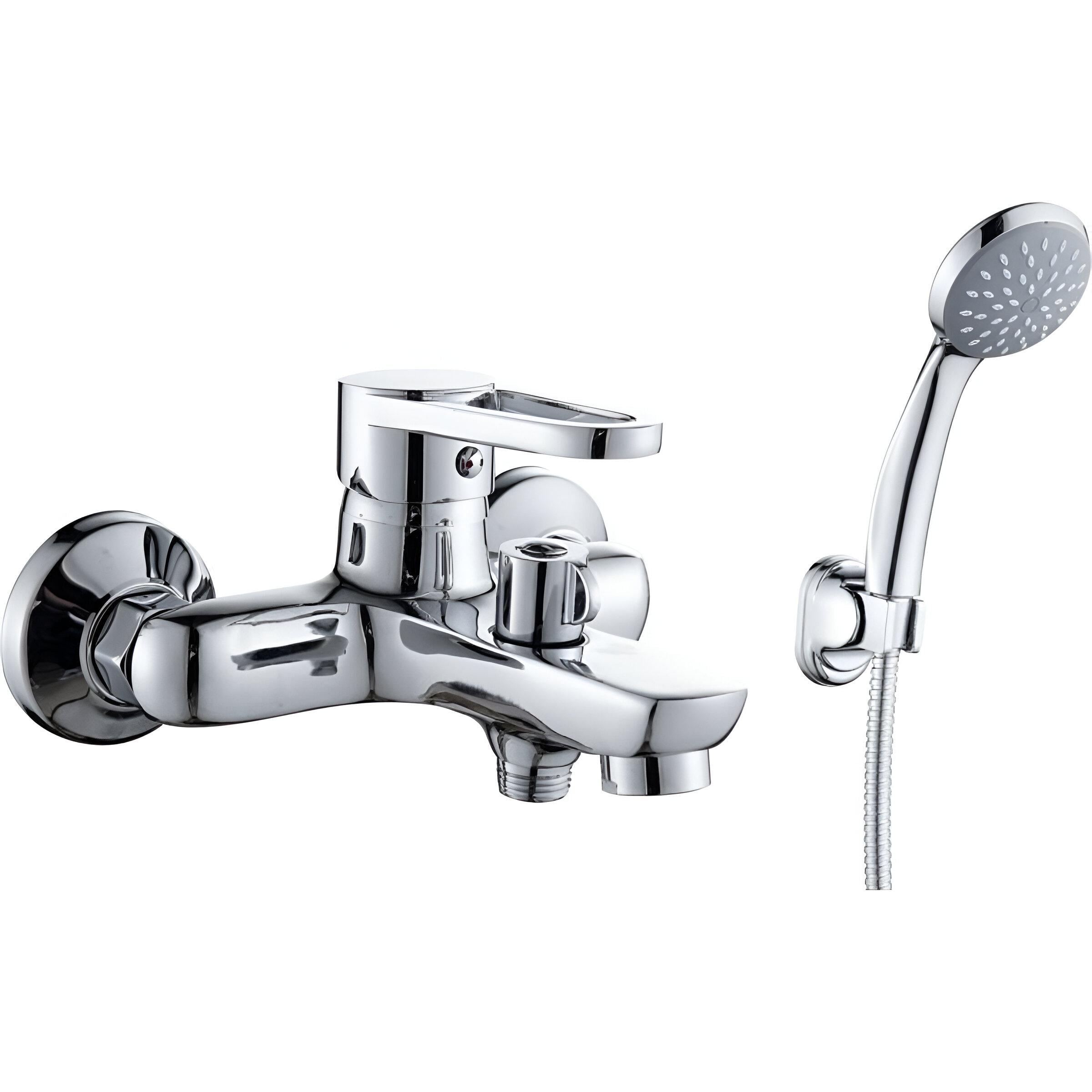 Смеситель для ванны ROZZYJENORI KINK однорычажный 35 мм Хром (TK-RBZZ003-3) Смеситель для ванны ROZZYJENORI KINK однорычажный 35 мм Хром (TK-RBZZ003-3)