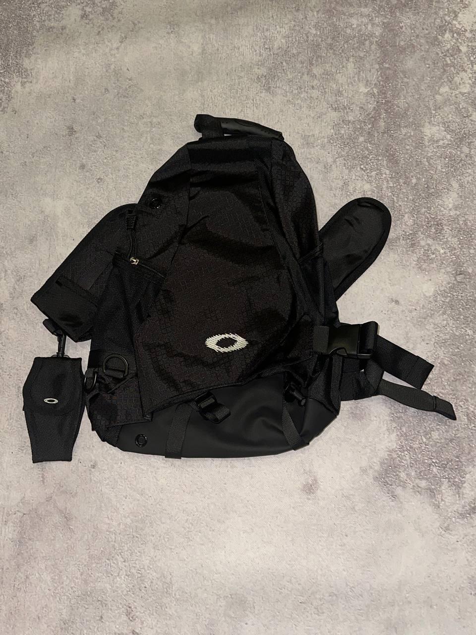 Сумка чоловіча Oakley Sling Bag