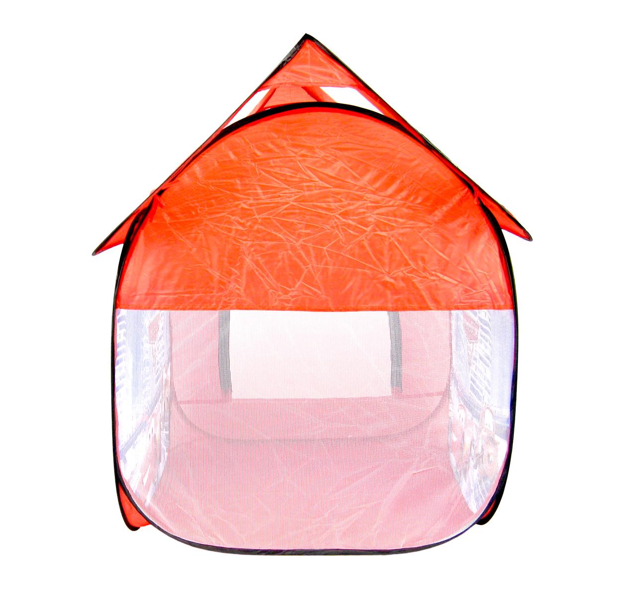 Намет дитячий 8009С Тачки будиночок - фото 4 Намет дитячий 8009С Тачки будиночок - фото 4