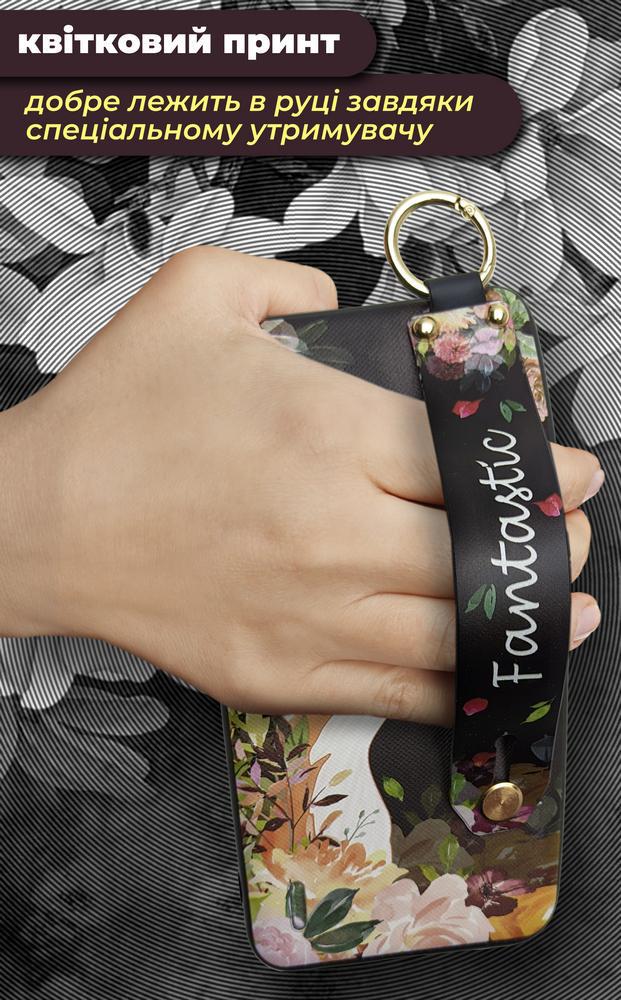 Чехол SHLab Xiaomi 11 Lite 5G NE Fantastic + два ремешка с карабином (32066) - фото 3 Чехол SHLab Xiaomi 11 Lite 5G NE Fantastic + два ремешка с карабином (32066) - фото 3