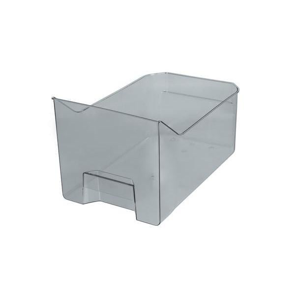 Ящик для овощей левый/правый для холодильника Gorenje 400x245x225 мм Прозрачный (449290)
