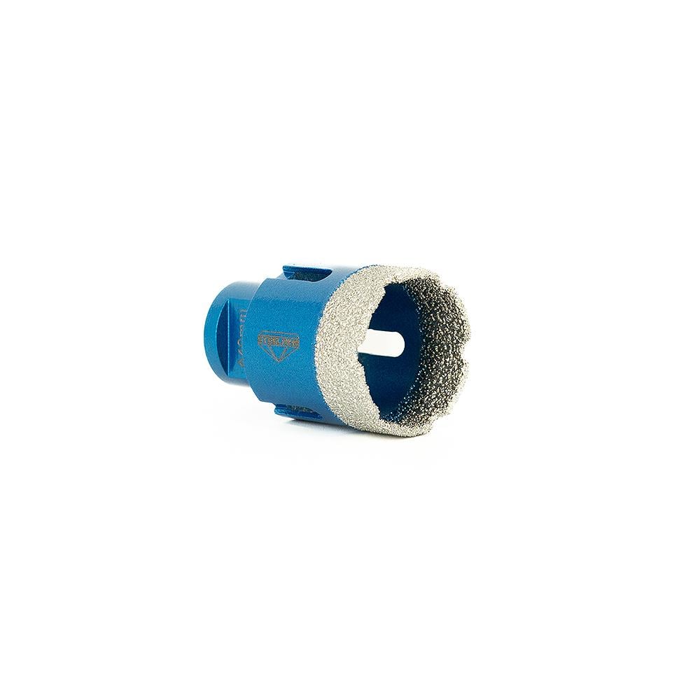 Алмазная коронка STEELRING 40 мм M14 (VBAD40) Алмазная коронка STEELRING 40 мм M14 (VBAD40)