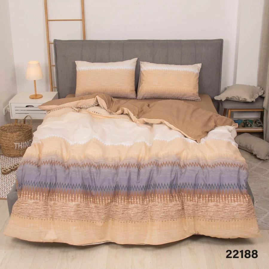 Постельное белье Viluta 22188 полуторный ранфорс (19563)