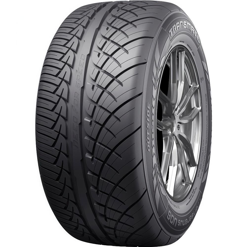 Шина летняя Transmate Transerenus U06 265/60 R18 110V (1002697115)