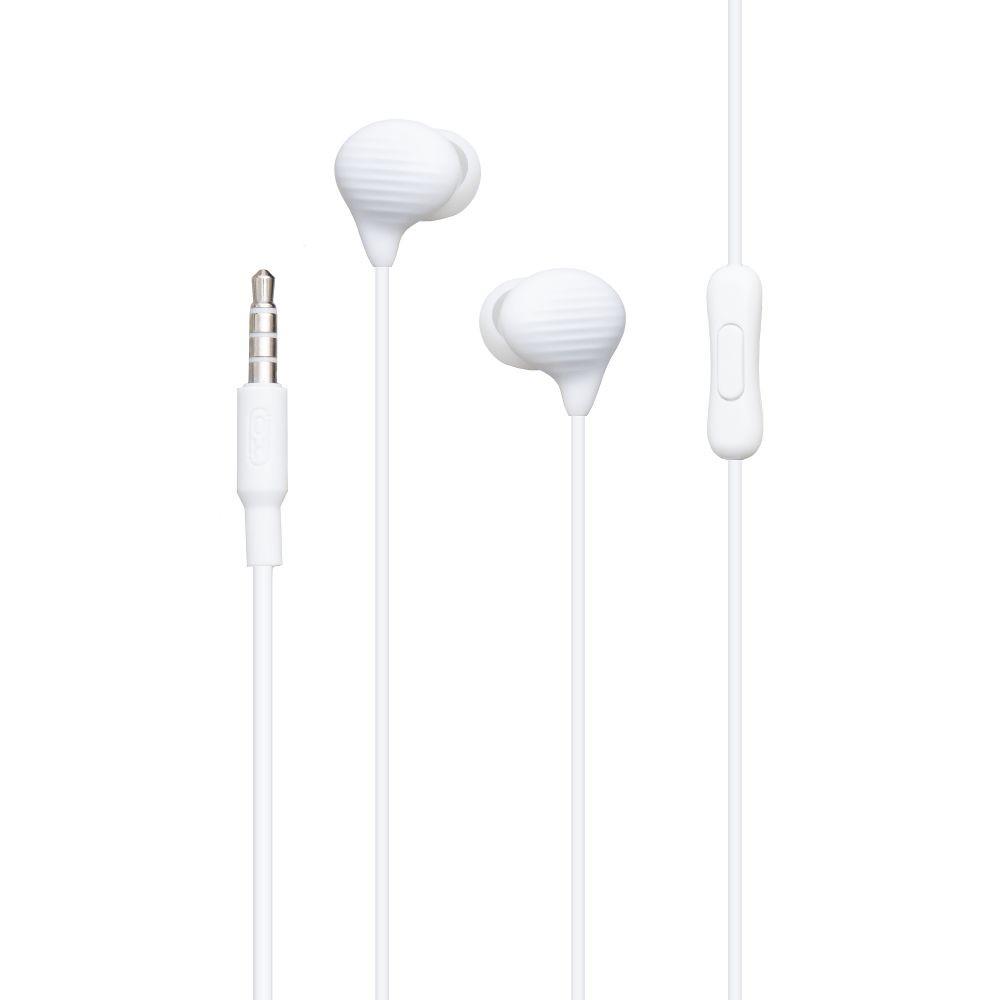 Наушники XO EP16 White (29caa1-13137)